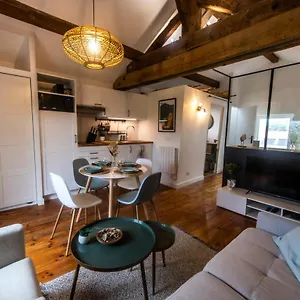  Appartement Design - Proche
