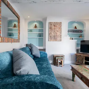 3-bedroom In The Heart Of Brighton's Lanes , Brighton United Kingdom