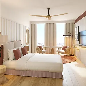 4* Отель Le Talaia & - Mgallery Collection