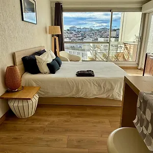  Appartement Et Piscine Sur La Grande
