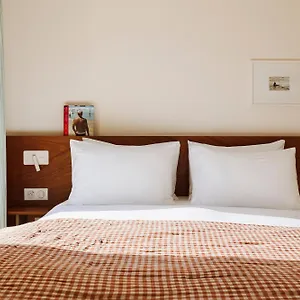 Alfred Les Halles Hotel