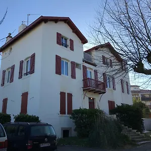  Appartement Saint-jean